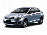 Chery Bonus, Very (A13)