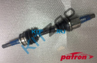 ������ ��������� ����� (����) � ����� (������ 2.0L) "Patron"